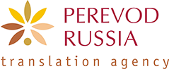 Perevod Russia – Translation Agency